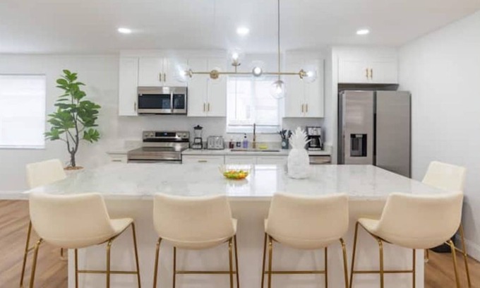 Coral Terrace House | An oasis of luxury in Coral Gables. MIAMI !