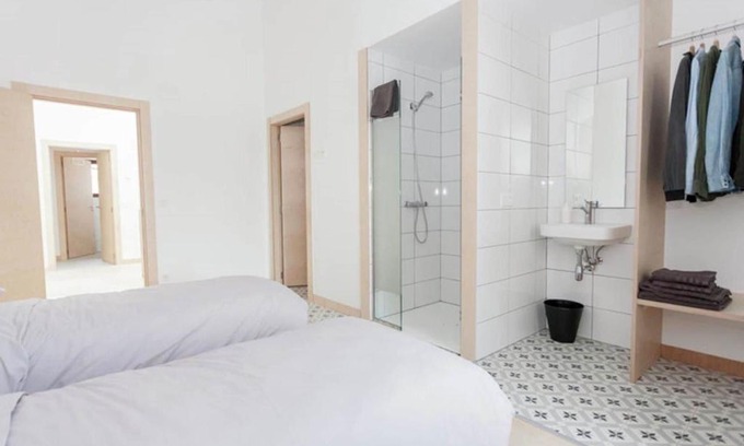 Ibero Villa | An unique experience in a country house near Pamplona