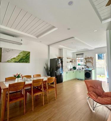 Phan Thiet Villa | An Vui