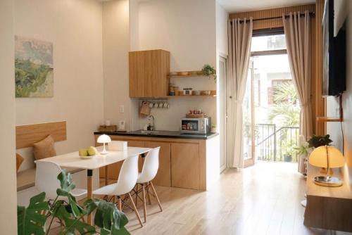 Son Tra Apartment | An Yen Home Da Nang