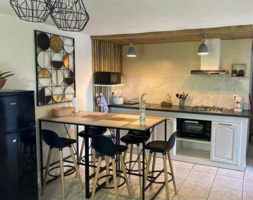 Petite-ÃŽle Apartment | Anaïs 2