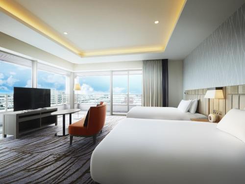 Chitose Hotel | ANA Crowne Plaza Chitose by IHG