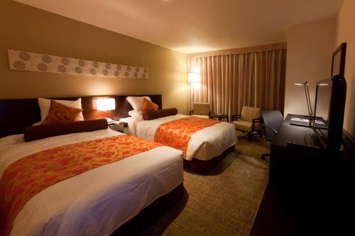 Nagasaki Hotel | ANA Crowne Plaza Hotel Nagasaki Gloverhill by IHG