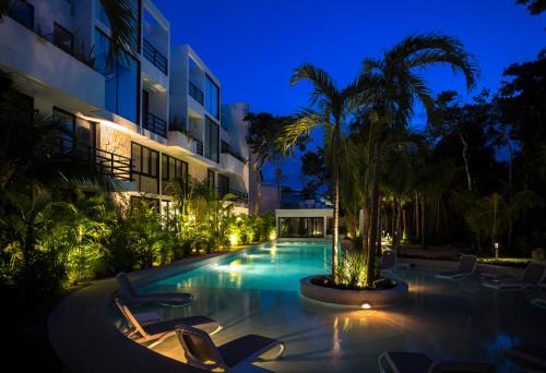Akumal Apartment | Anah Tulum