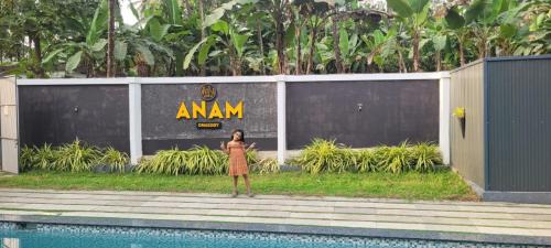 Kedavur Apartment | Anam residence