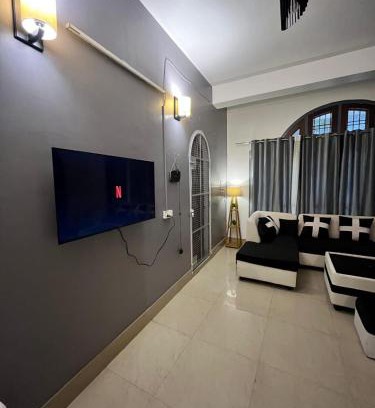 Sualkuchi Villa | Anandalaya Homestay