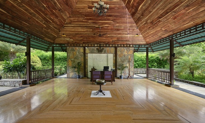 Bedla Resort | Anandam - A Luxury resort in Udaipur