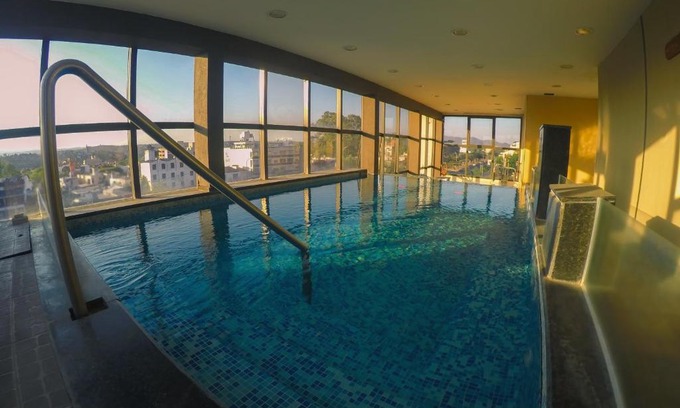 La Cuesta Hotel | Ananque Hotel & Spa