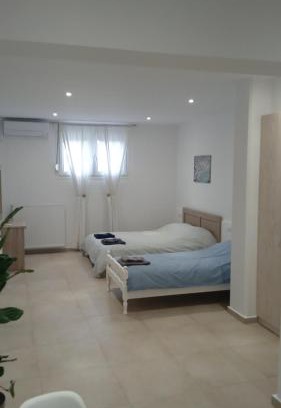 Trikala Apartment | Anassa Studio Trikala