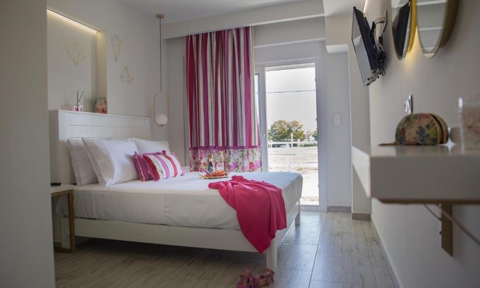 Asprovalta Apartment | Anastasia Mare Luxury