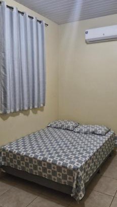 Santarem Apartment | Anauê House