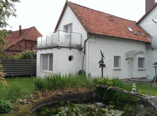Region Hannover District Apartment | Anbau