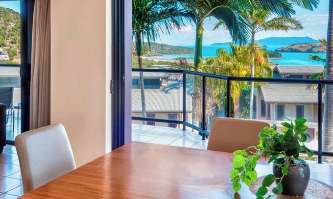 Hamilton Island Apartment | Anchorage 15