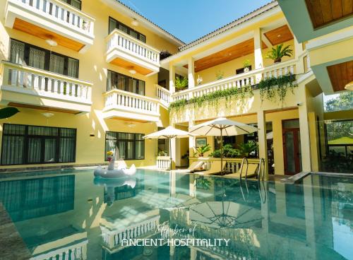 Cam Pho Hotel | Ancient Haven