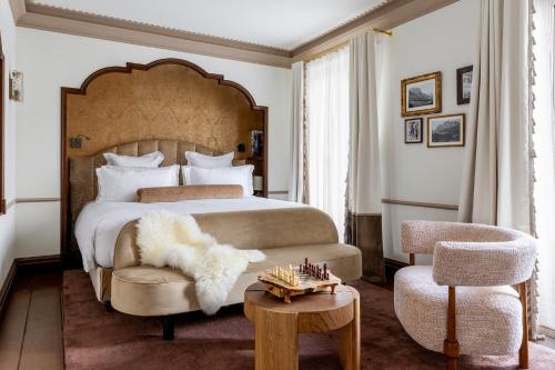 Cortina d'Ampezzo Hotel | Ancora Cortina