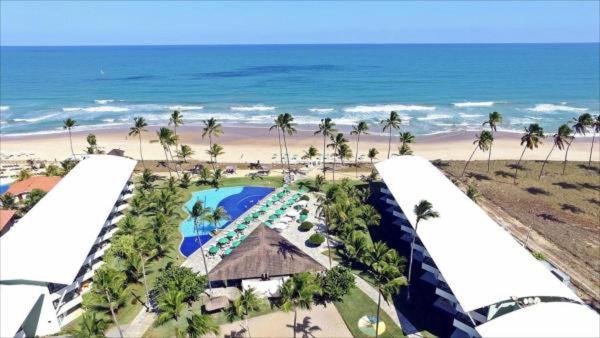 Porto de Galinhas Apartment | ANCORAR FLAT RESORT f6108
