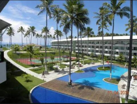 Porto de Galinhas Apartment | Ancorar Resort em Porto de Galinhas