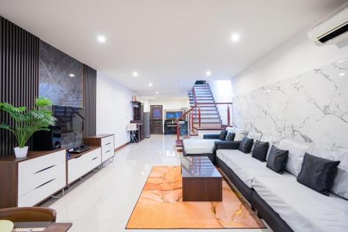 Pak Nam Pran Villa | Anda seaview