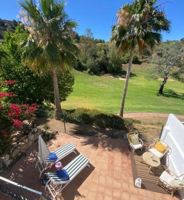 Alhaurin el Grande House | Andalusian TownHouse