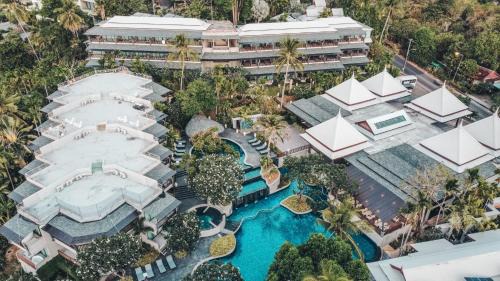 Kata Resort | Andaman Cannacia Resort & Spa - SHA Extra Plus