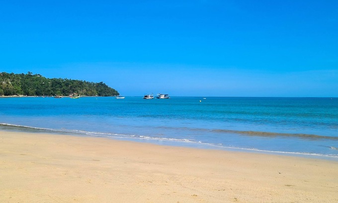 Cherngtalay Resort | Andaman Seaside Resort