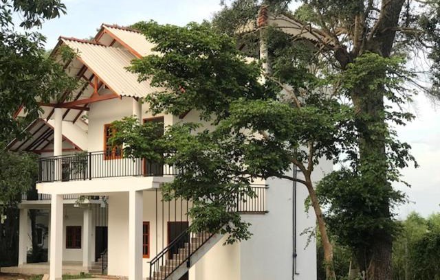Nochchiyagama Hotel | Andarawewa Nature Resort