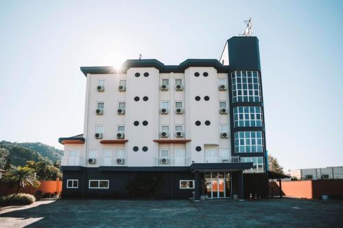 Guaramirim Hotel | Andardac Hotel