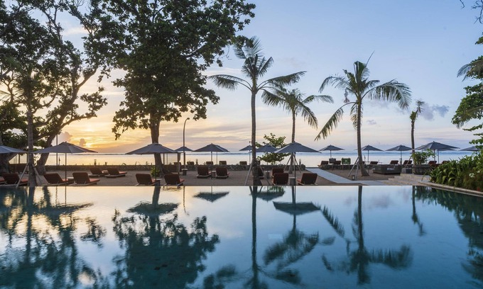 Sanur Hotel | ANDAZ BALI, BY HYATT