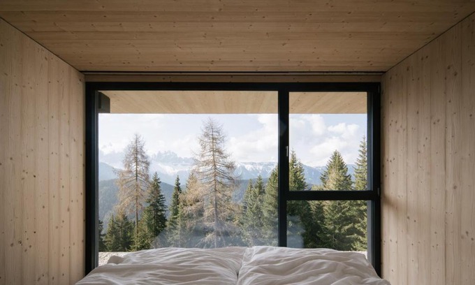 Bressanone Apartment | anders mountain suites 1