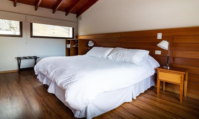 El Chalten Apartment | Andino Aparts - El Chaltén