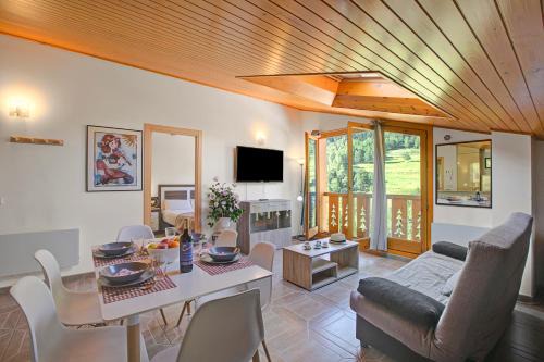 El Tarter Apartment | Andorra Family Snow Apartment - Happy Rentals