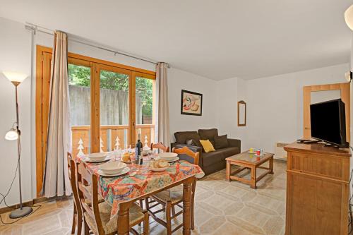 El Tarter Apartment | Andorra Mountain Friends Self-Catering - Happy Rentals