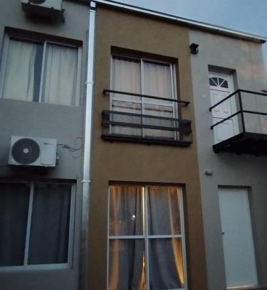 Colon Apartment | Andrade