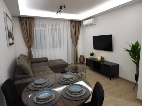 Nis Apartment | ANDREAS lux apartman