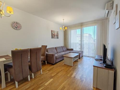 Budva Apartment | Andrey Apartment