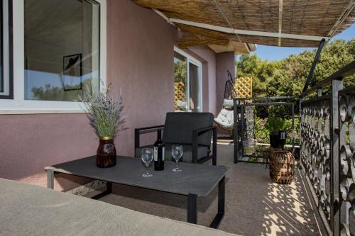Banjole Apartment | "Andrija" apartmen's