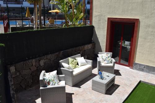 Palm-Mar Apartment | Andromeda