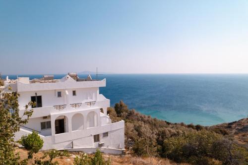 Kato Aprovatou Hotel | Andros Seaview Hotel