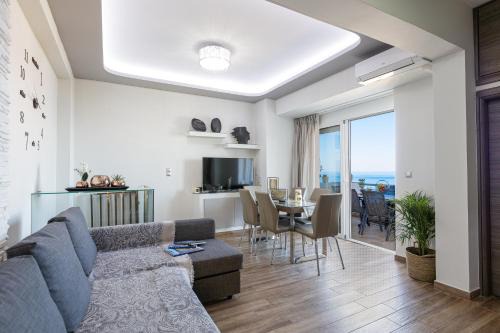 Rethymno House | Andry's sea view