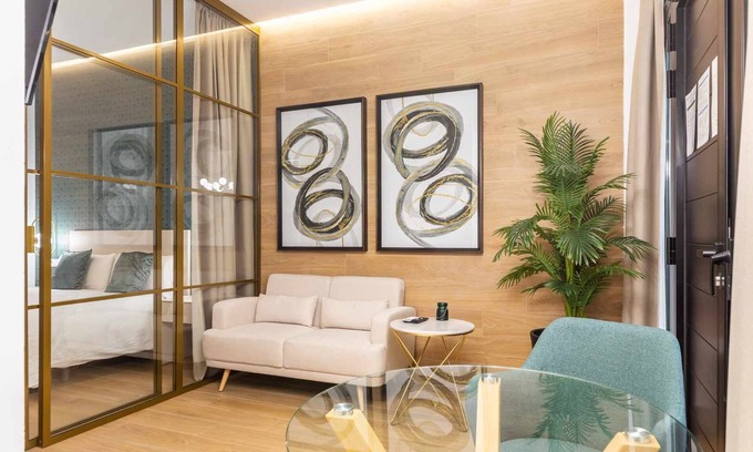 Morvedre Apartment | Anelsa Torres de Serranos 1
