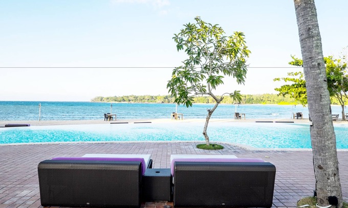 Sigar Penjalin Hotel | Anema Wellness & Resort