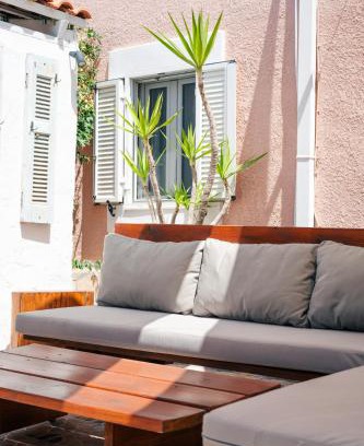 Kattavia House | Anesis Traditional Rhodian House