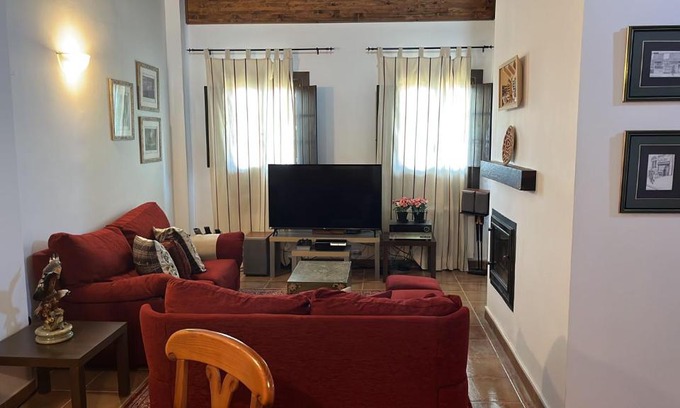 Badaguas Apartment | Aneto Dúplex en Badaguas