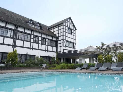 Hilton Hotel | ANEW Hotel Hilton Pietermaritzburg
