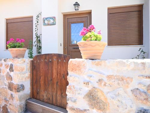 Agriana Apartment | Anezina Cretan hospitality !