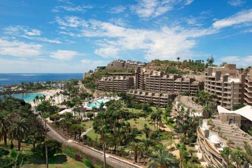 Balito Apartment | Anfi Del Mar 1