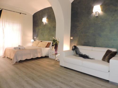 Celio House | Anfiteatro Suite