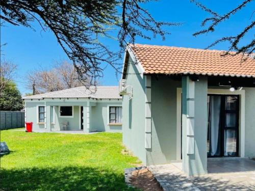 Northam House | ANG COMSAT Guesthouse