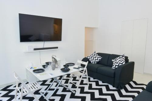 Meta Apartment | Angel's House - De Vivo Realty Meta di Sorrento