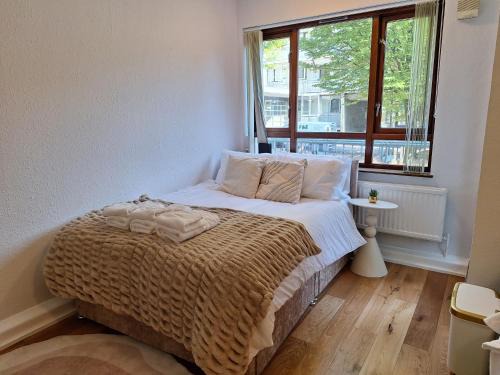 King's Cross Apartment | Angel's Nest